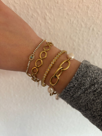 Kaia Armband