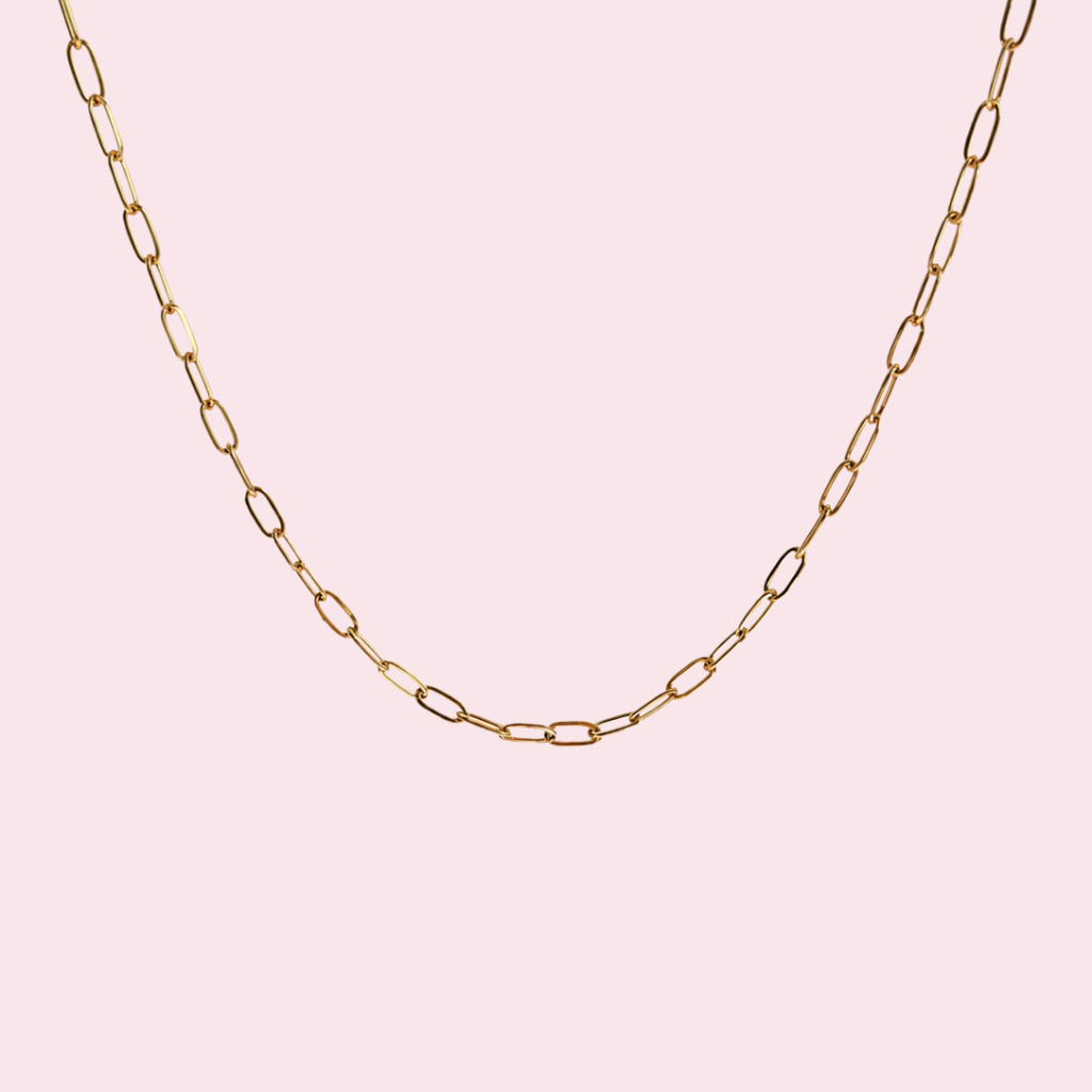 Storytime Charm Kette
