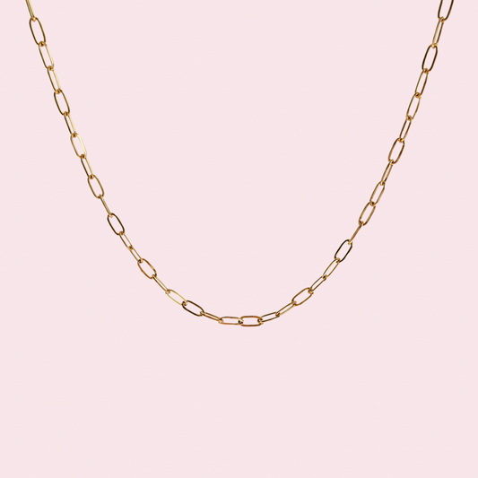 Storytime Charm Kette