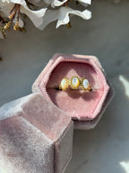Leila Ring