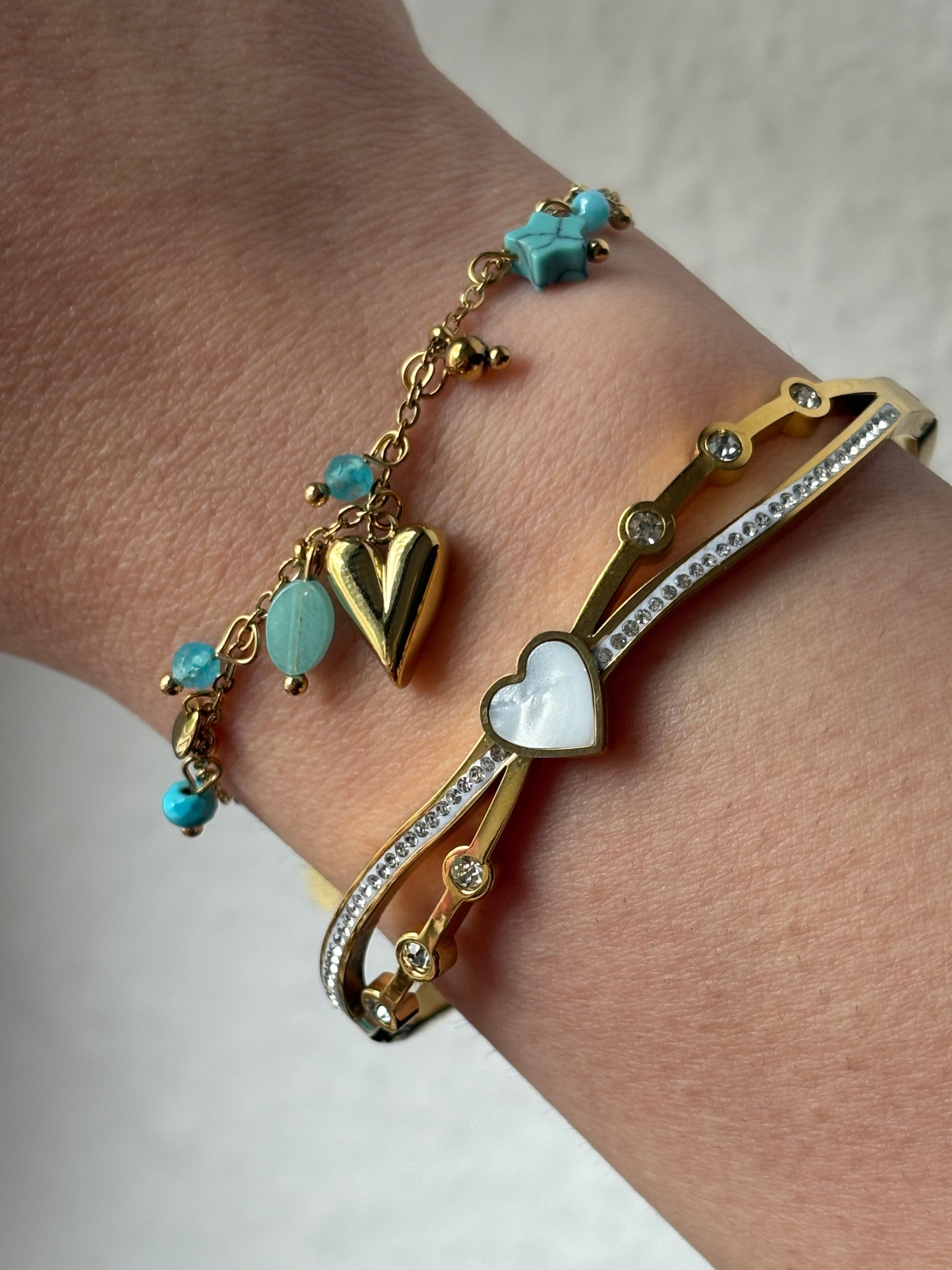 Carina Bracelet