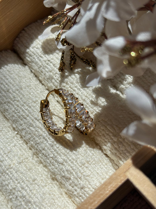 Galina Earrings