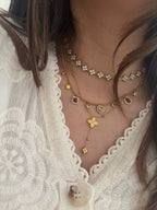Maravilla Y-Kette