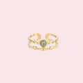 Mirela Ring
