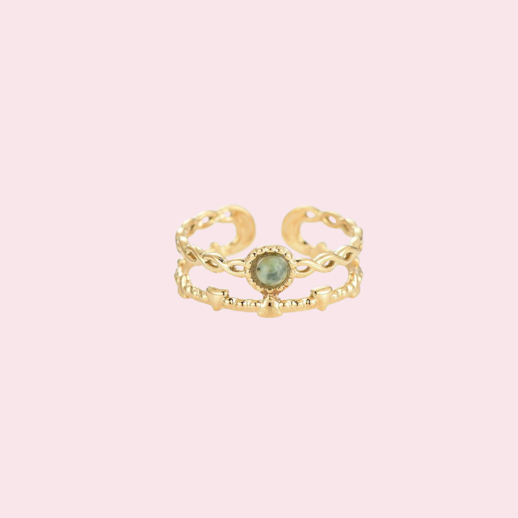 Mirela Ring
