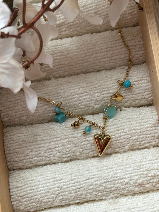 Isla Armband