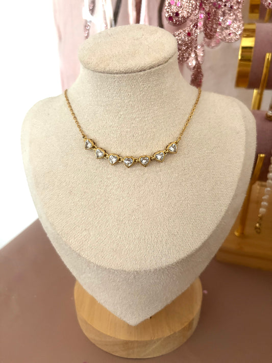 Elodie chain