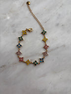 Ines Flor Armband