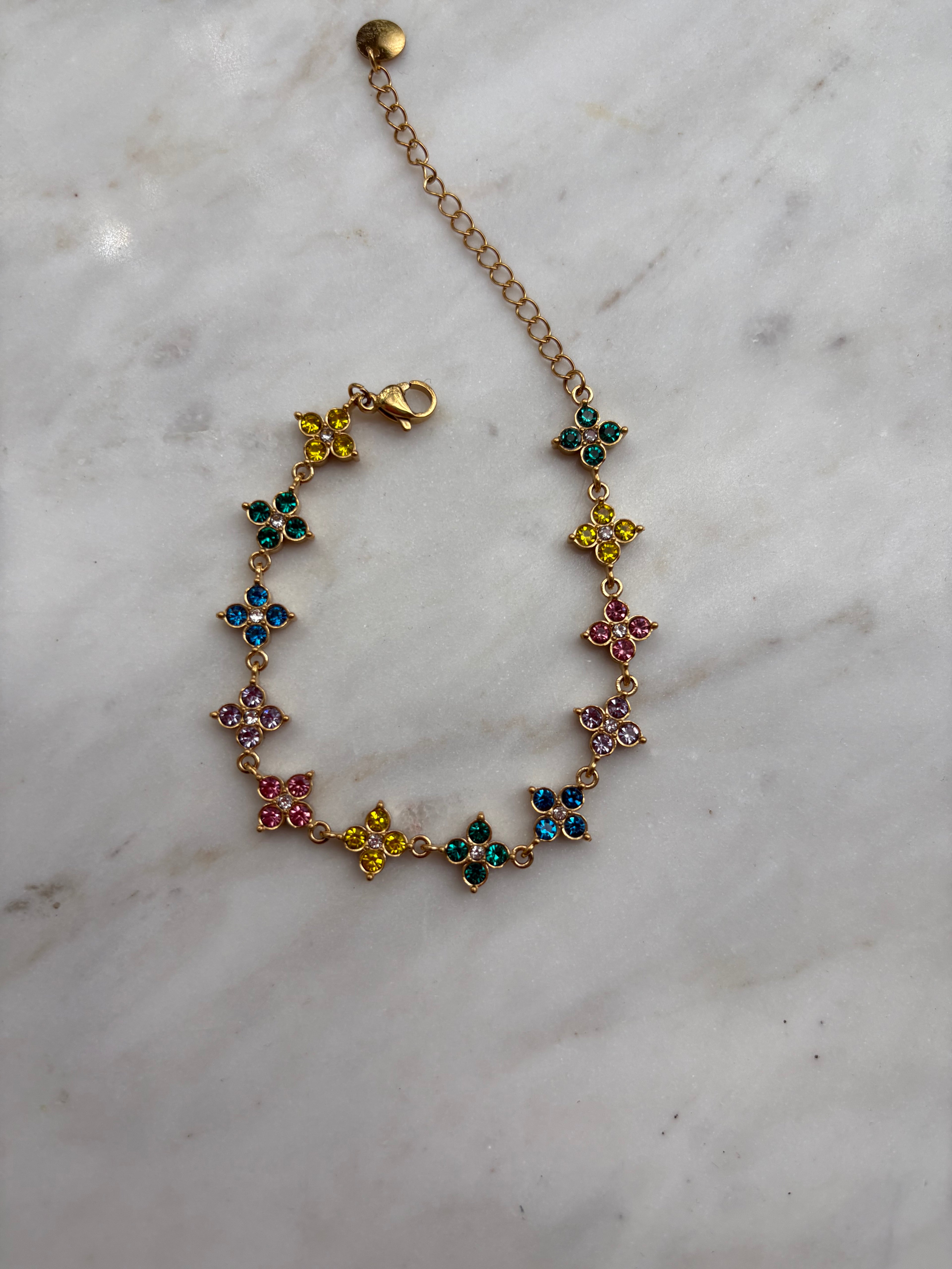 Ines Flor Armband