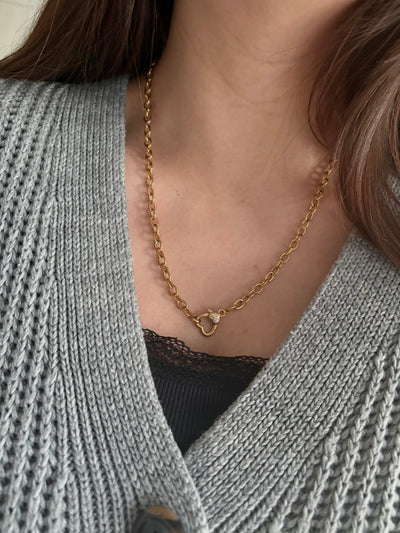 Amora Charm Kette