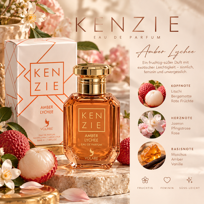 Kenzie Eau de Parfum | 25 ml