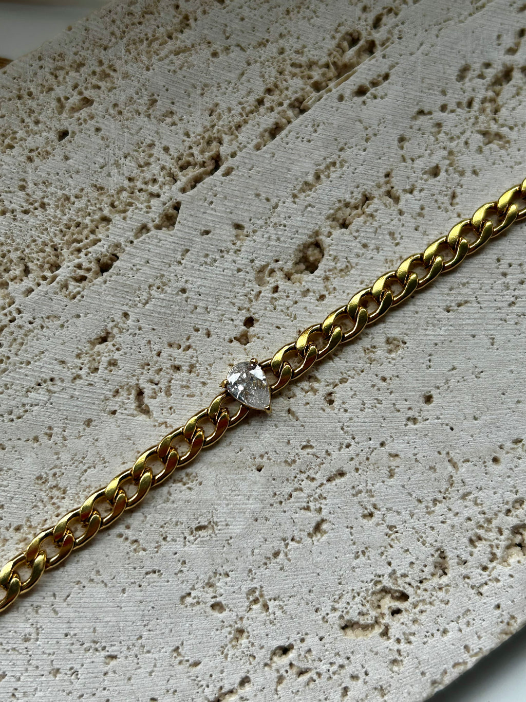 Luna Drop und Stella Armband