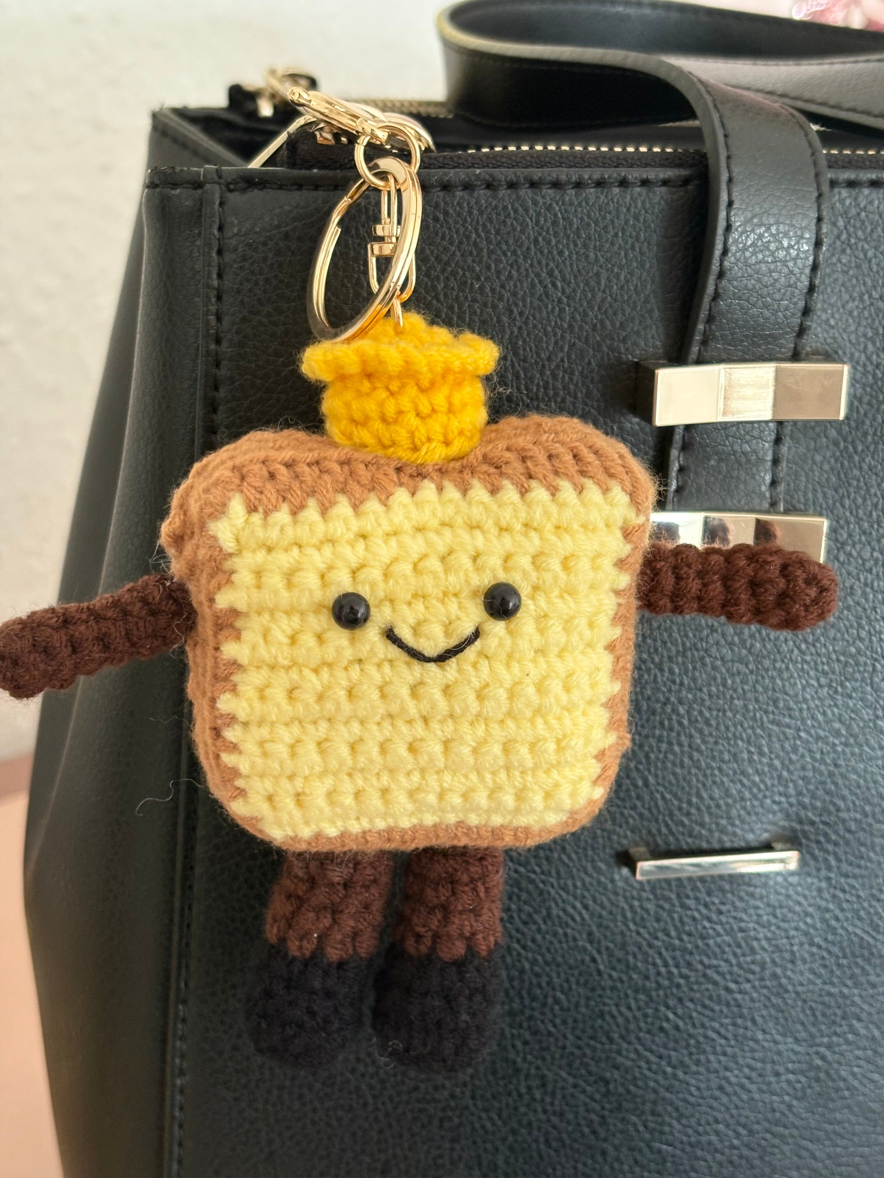 Sweet bakery buddies