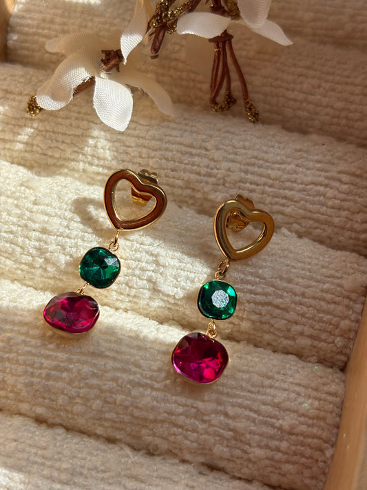 Emerelle Earrings