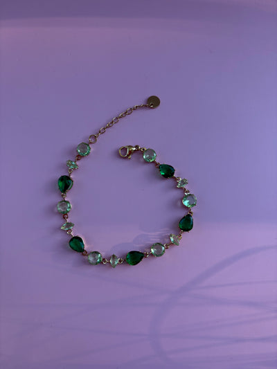 Mosaique Armband