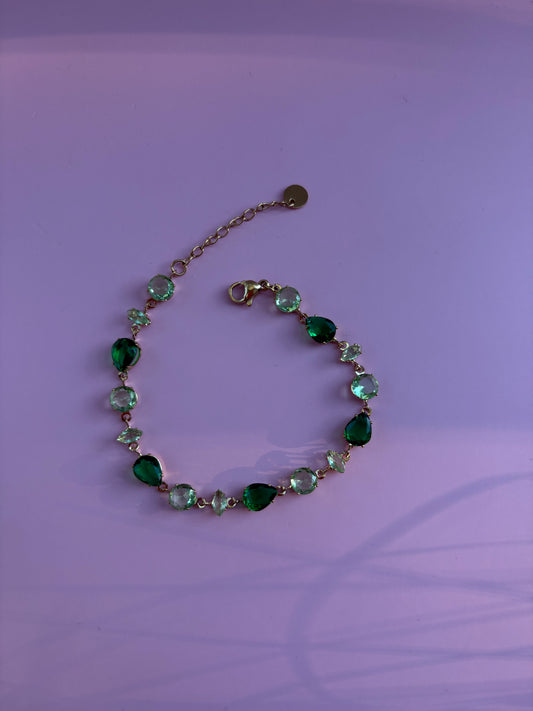 Mosaique Armband
