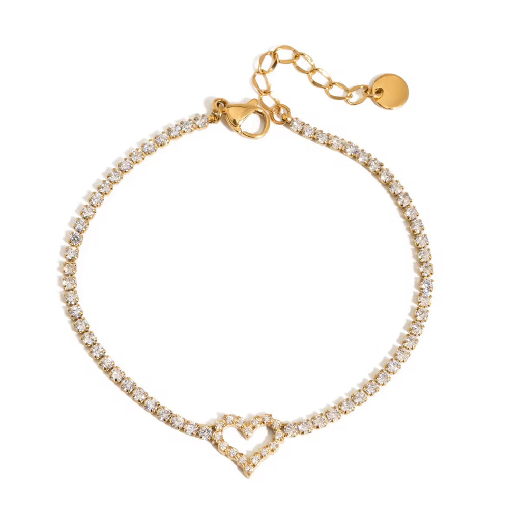 Amora Armband