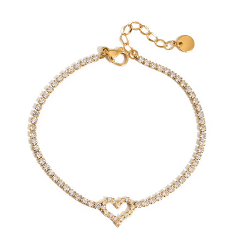 Amora Armband