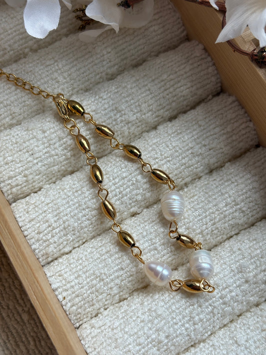 Perla Armband