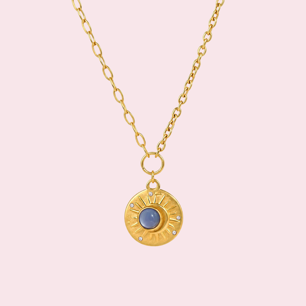 Lumisol Kette