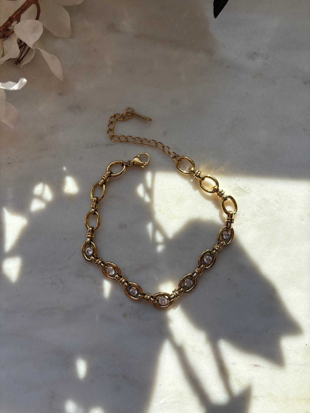 Lorena Armband