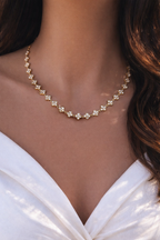Christina Bloom Kette