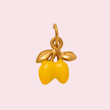 Dolce Limone Charm
