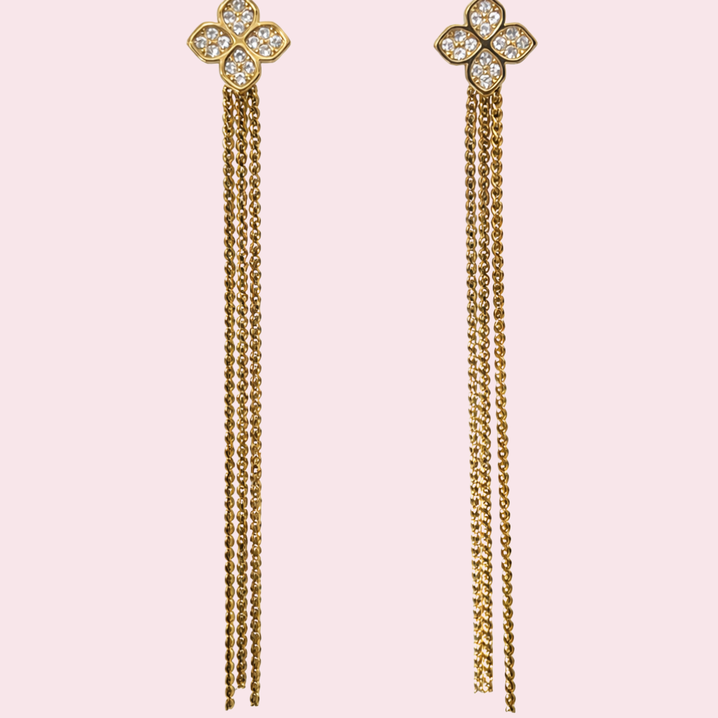 Elina Earrings