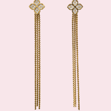 Elina Earrings