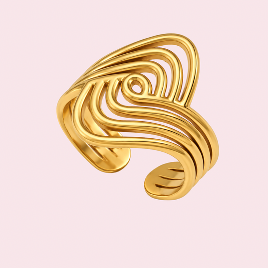 Sanis Ring