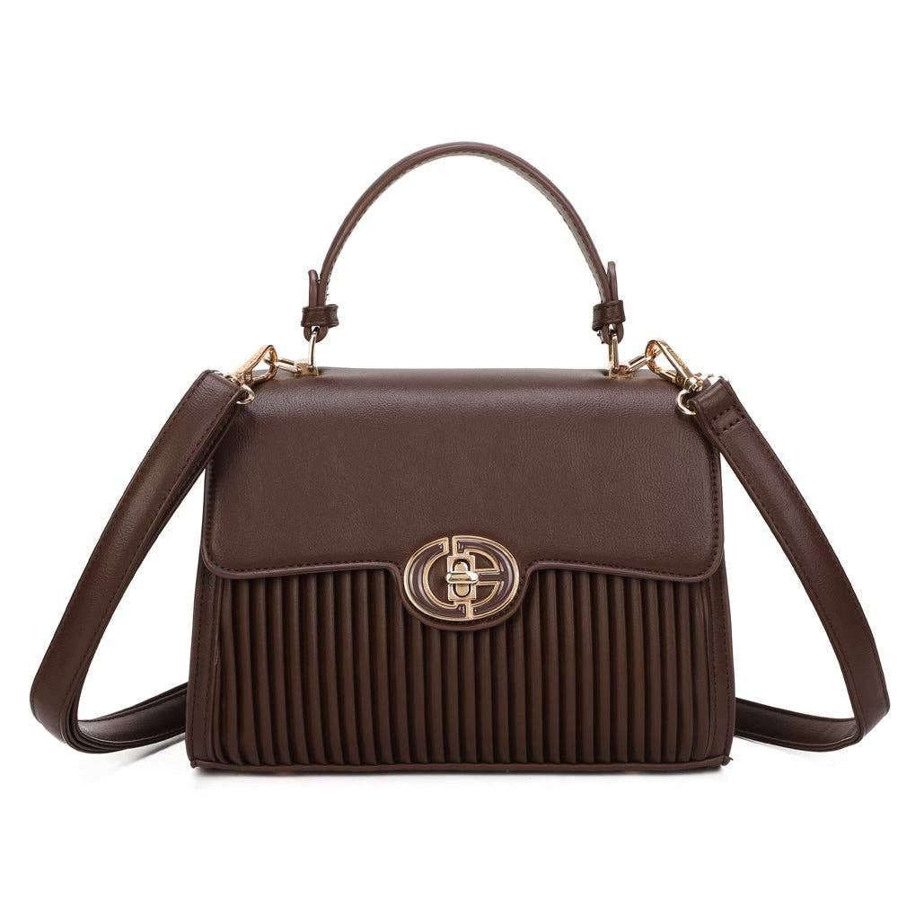 Charlotte Cross Over Bag