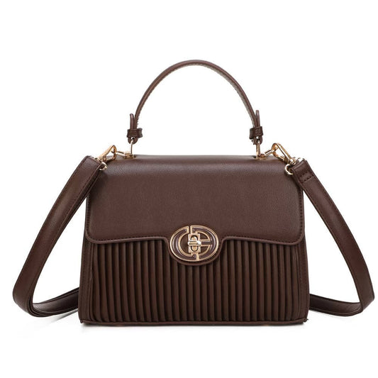 Charlotte Cross Over Bag