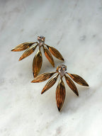 Esmara earrings