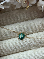 Sea Turtle Armband
