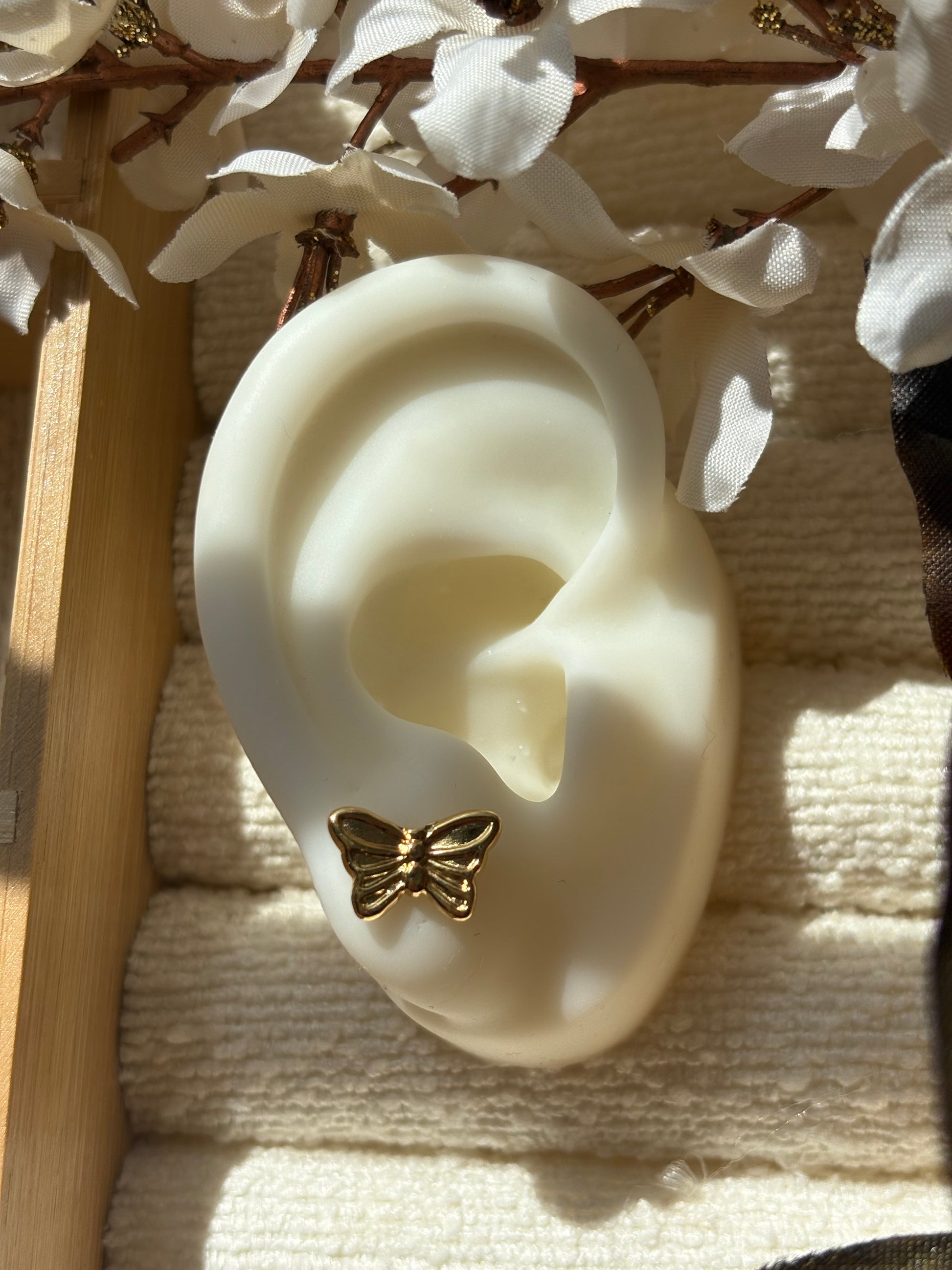 Elyra Earrings