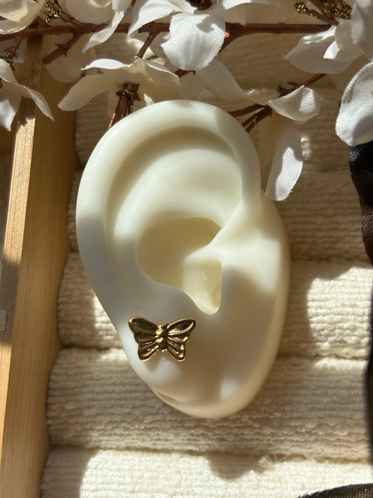 Elyra Earrings