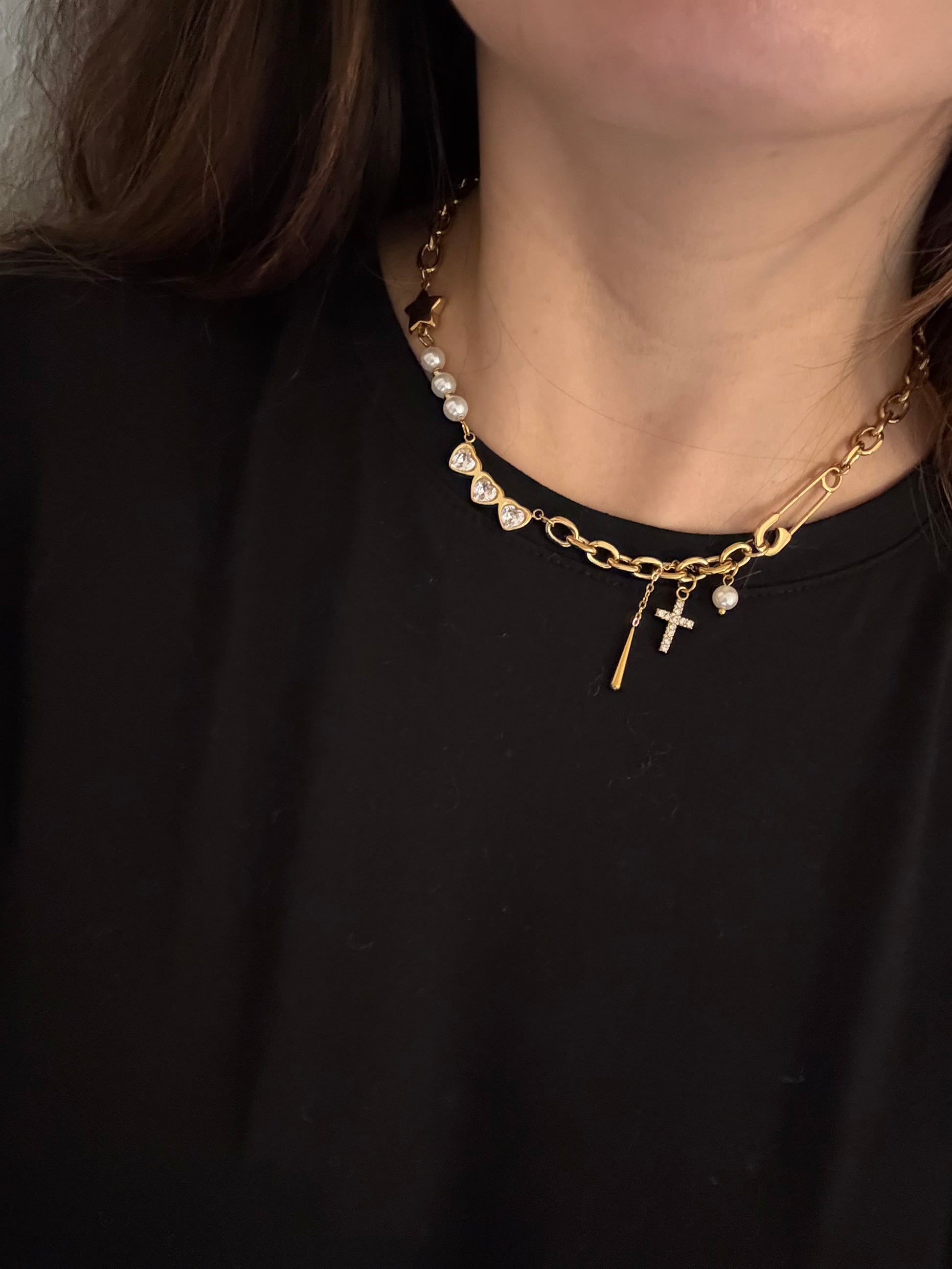 Mona Kette