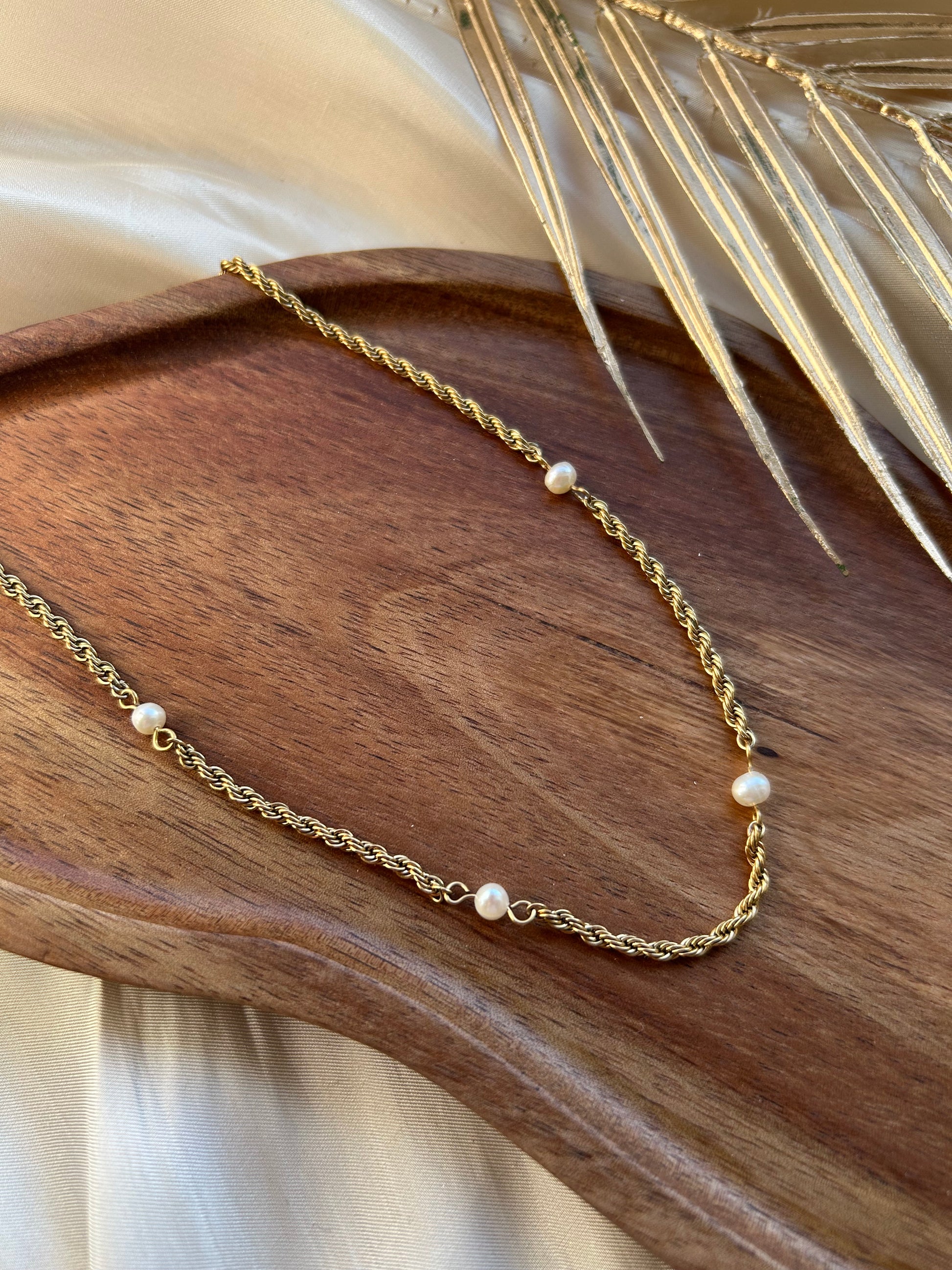 Seren Kette
