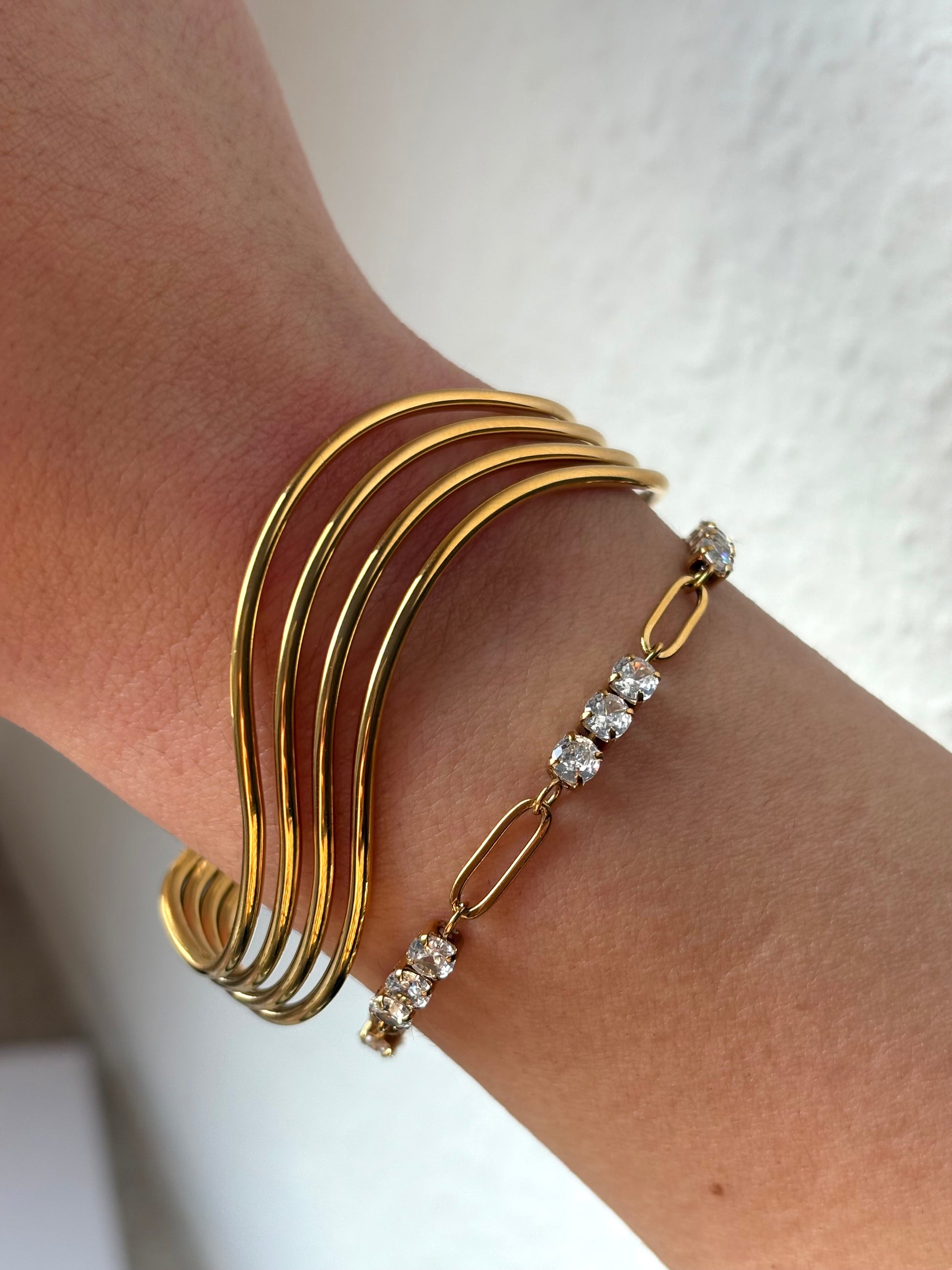 Milea Bangle