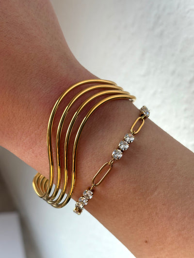 Milea Bangle