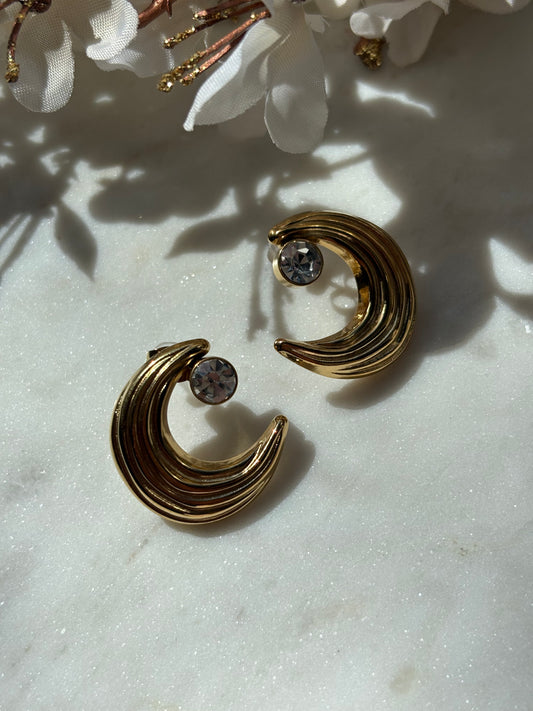 Moana Earrings