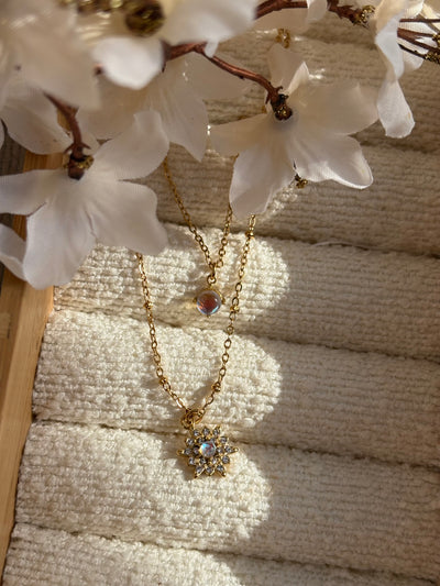 Elowen Necklace