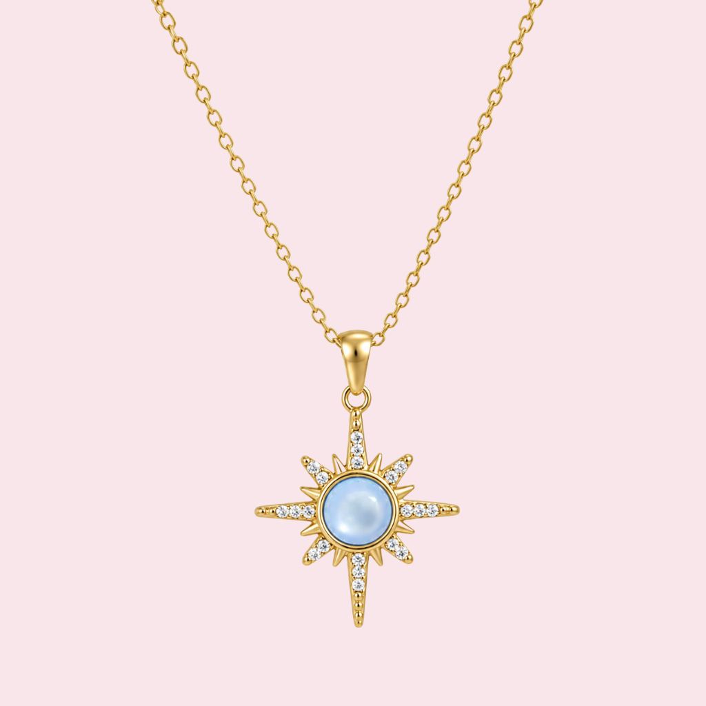 Moonlight Kette