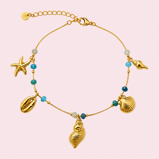 Oceana Fußkette