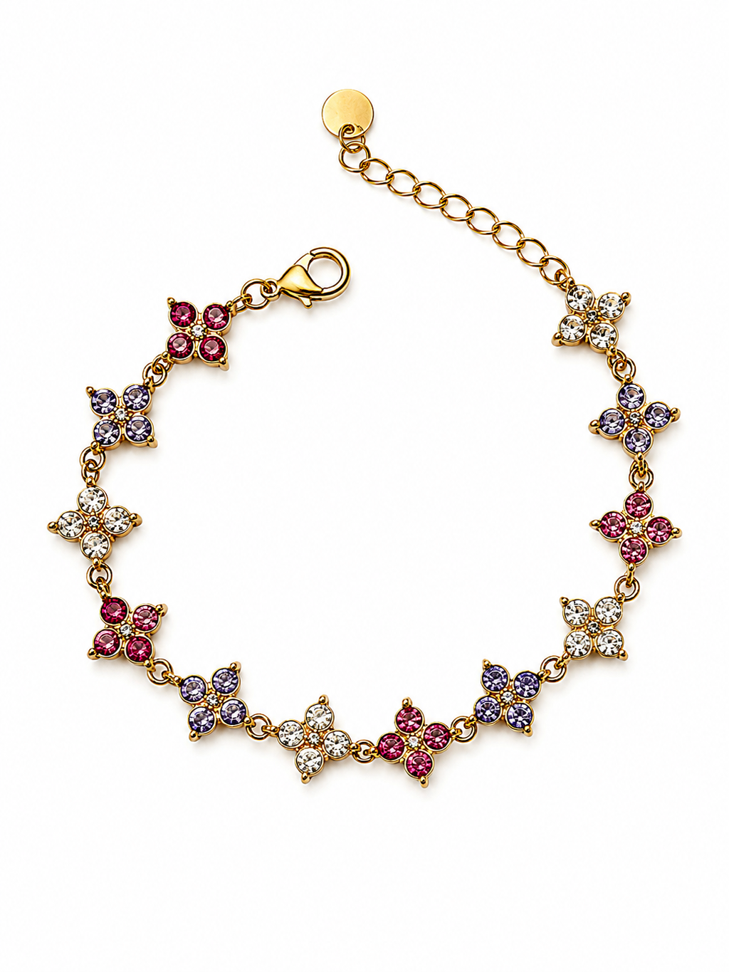 Ines Flor Armband