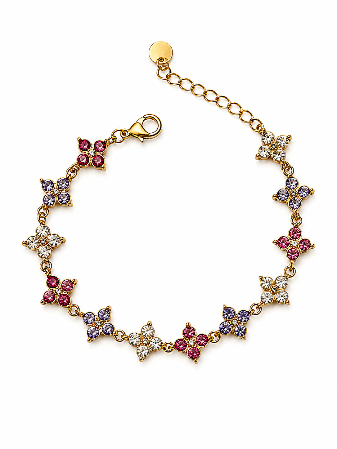 Ines Flor Armband