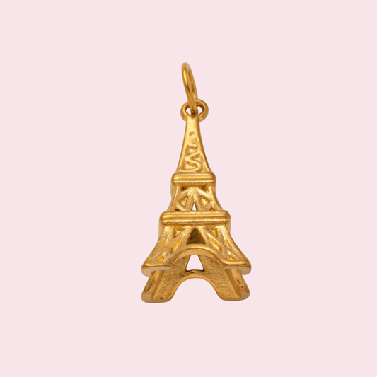 XL Eifelturm Charm