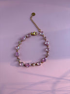 Mosaique Armband