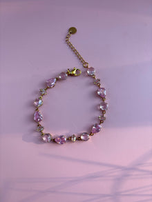 Mosaique Armband