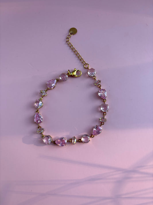 Mosaique Armband